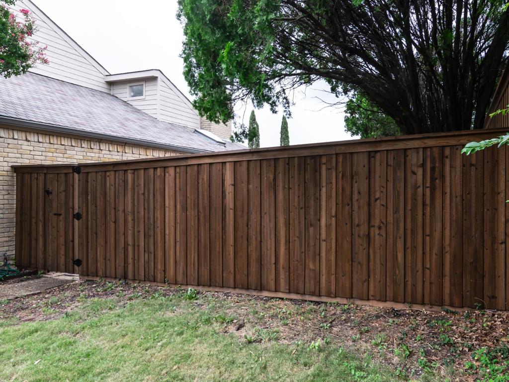 Pitman Creek Estates 1 - Residential