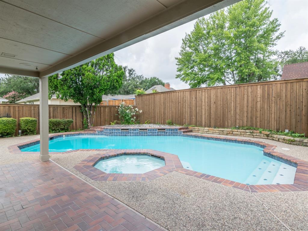 Pitman Creek Estates 1 - Residential