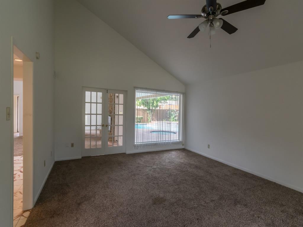 Pitman Creek Estates 1 - Residential