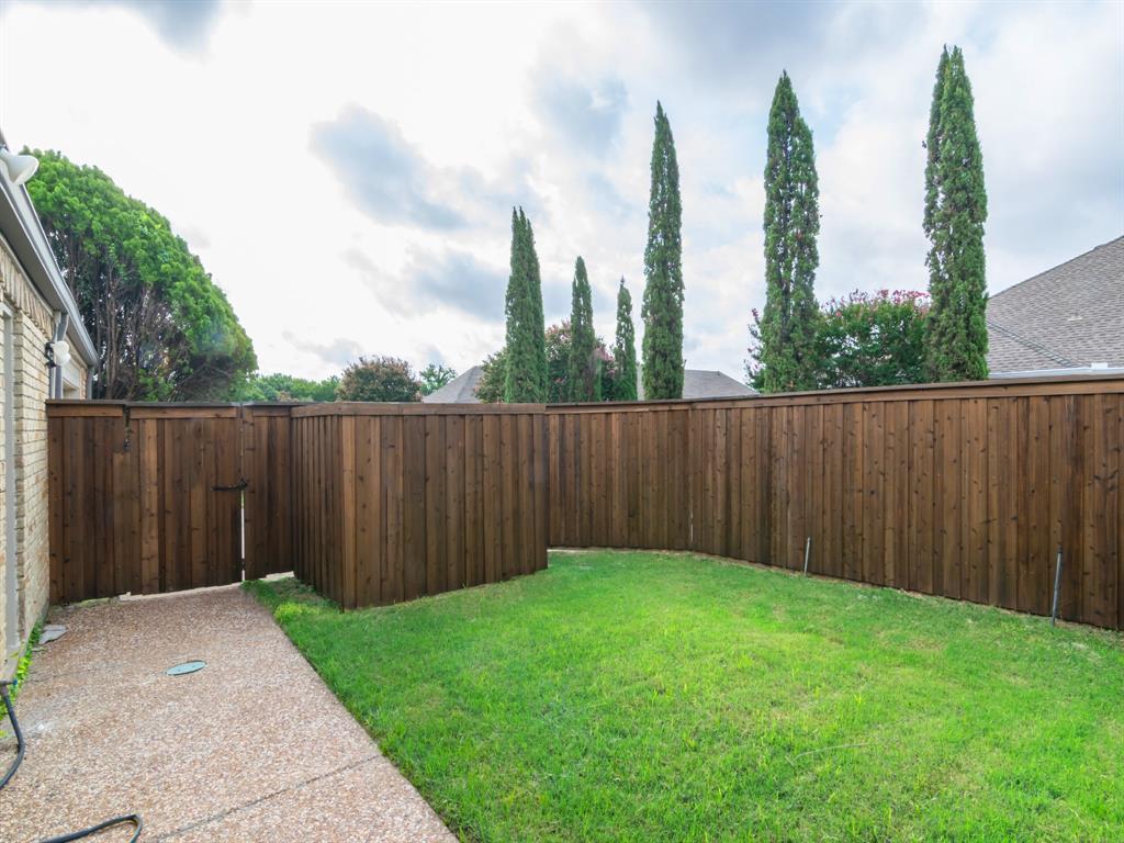 Pitman Creek Estates 1 - Residential