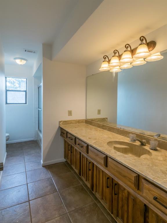 Pitman Creek Estates 1 - Residential