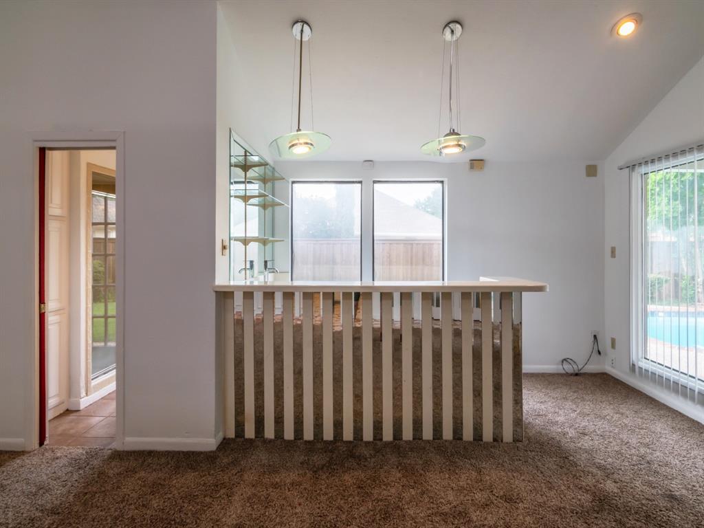 Pitman Creek Estates 1 - Residential