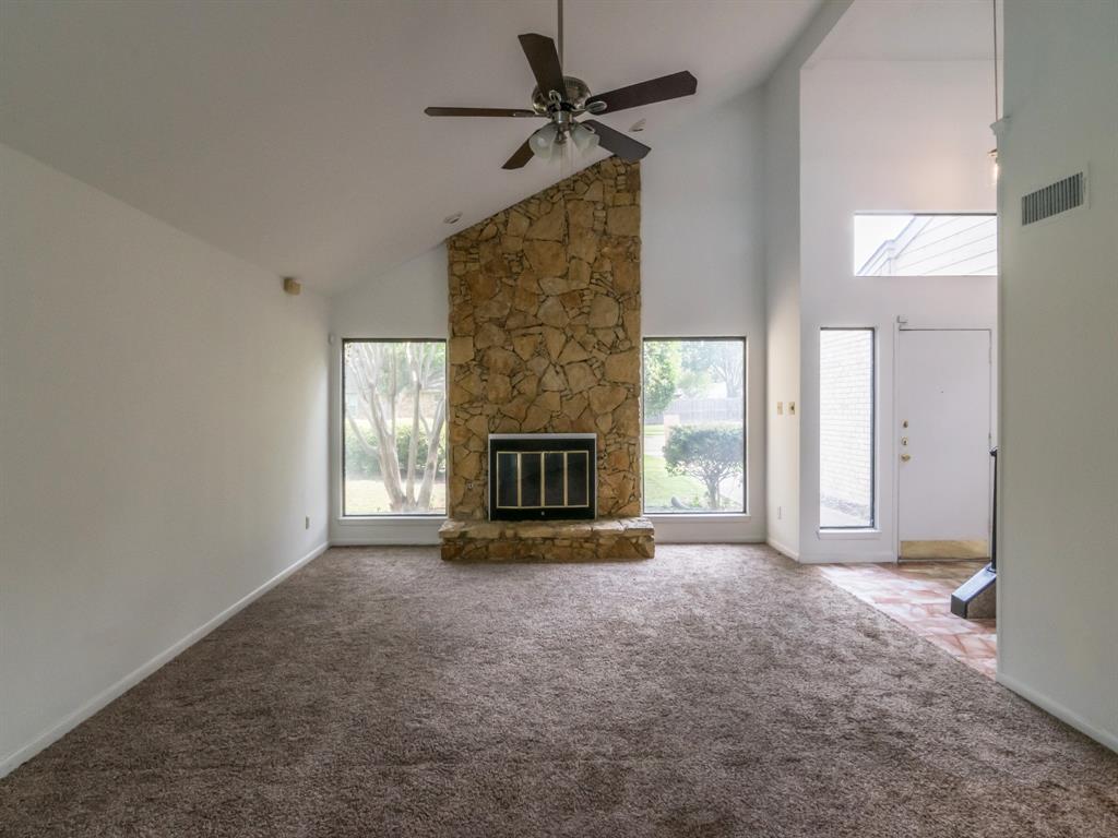 Pitman Creek Estates 1 - Residential