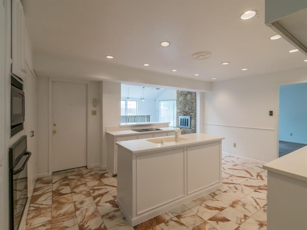 Pitman Creek Estates 1 - Residential