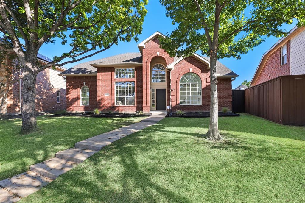 3933 Harbor Drive