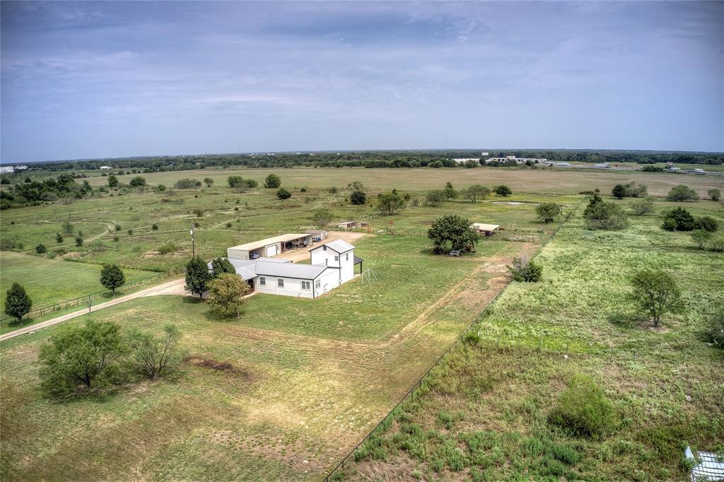 Liberty Acres West - Residential