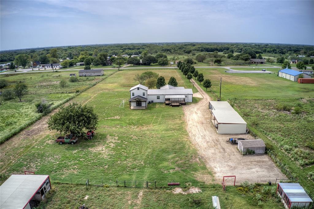 Liberty Acres West - Residential