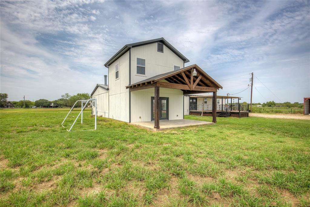 Liberty Acres West - Residential