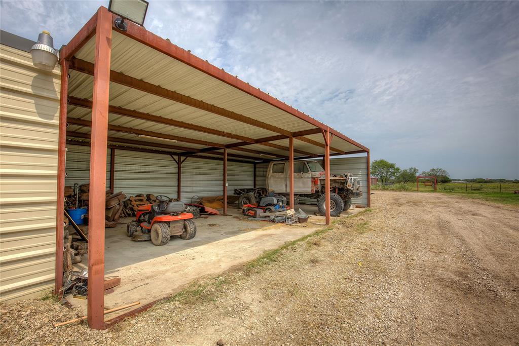 Liberty Acres West - Residential