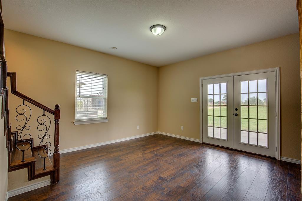 Liberty Acres West - Residential