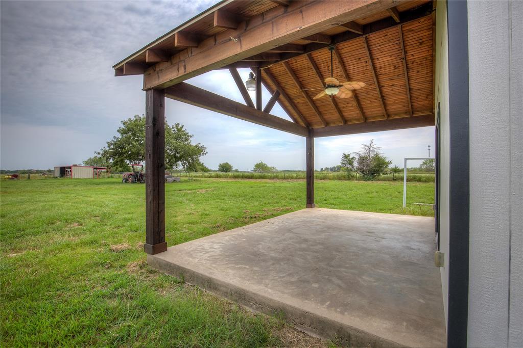 Liberty Acres West - Residential