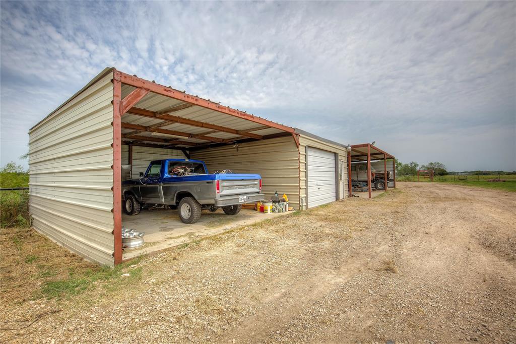 Liberty Acres West - Residential