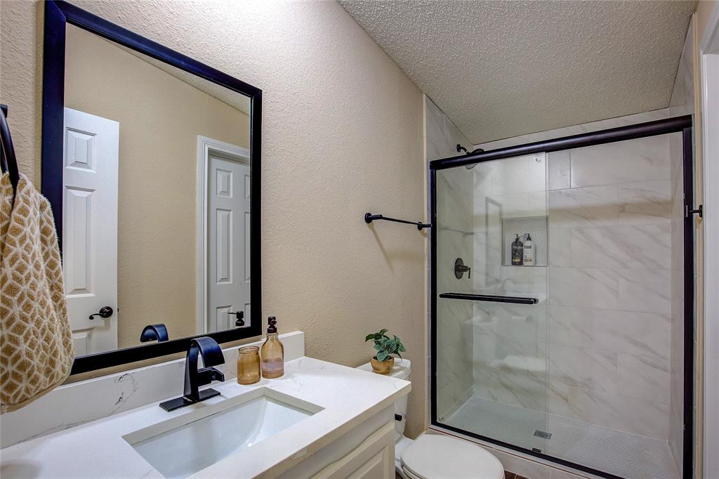 Liberty Acres West - Residential