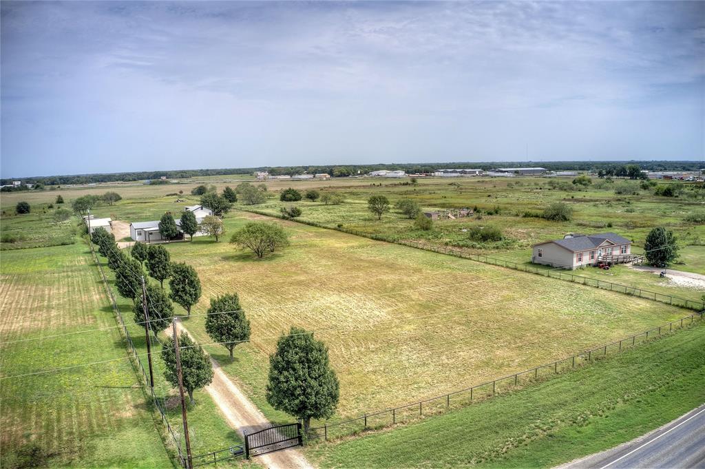 Liberty Acres West - Residential