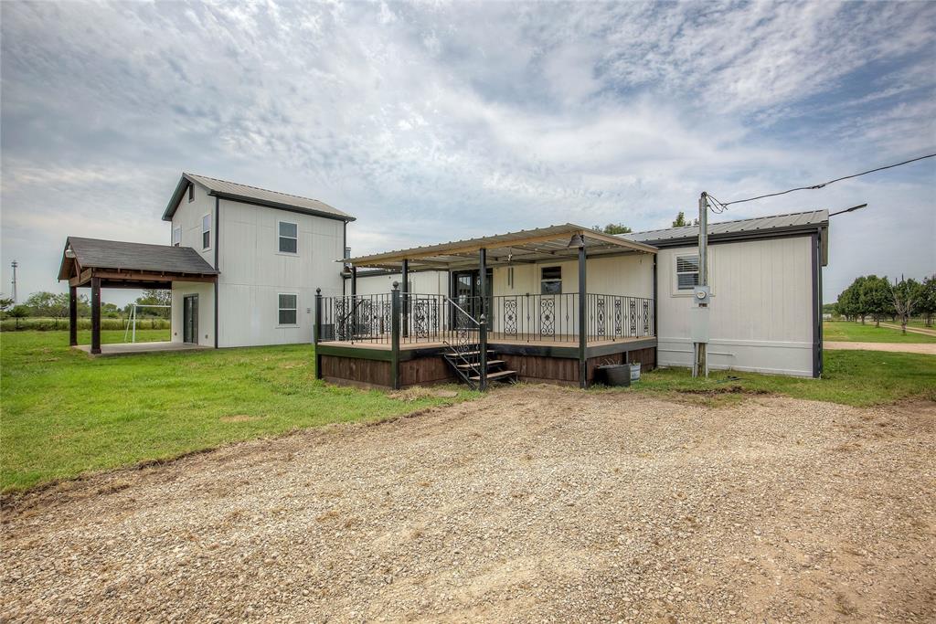 Liberty Acres West - Residential