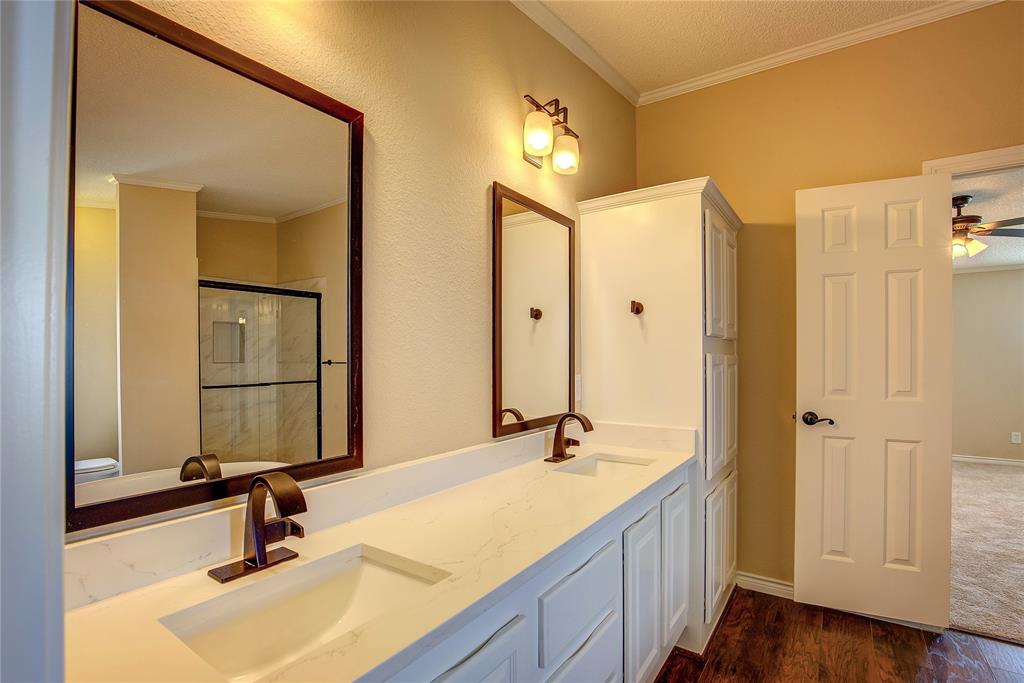 Liberty Acres West - Residential