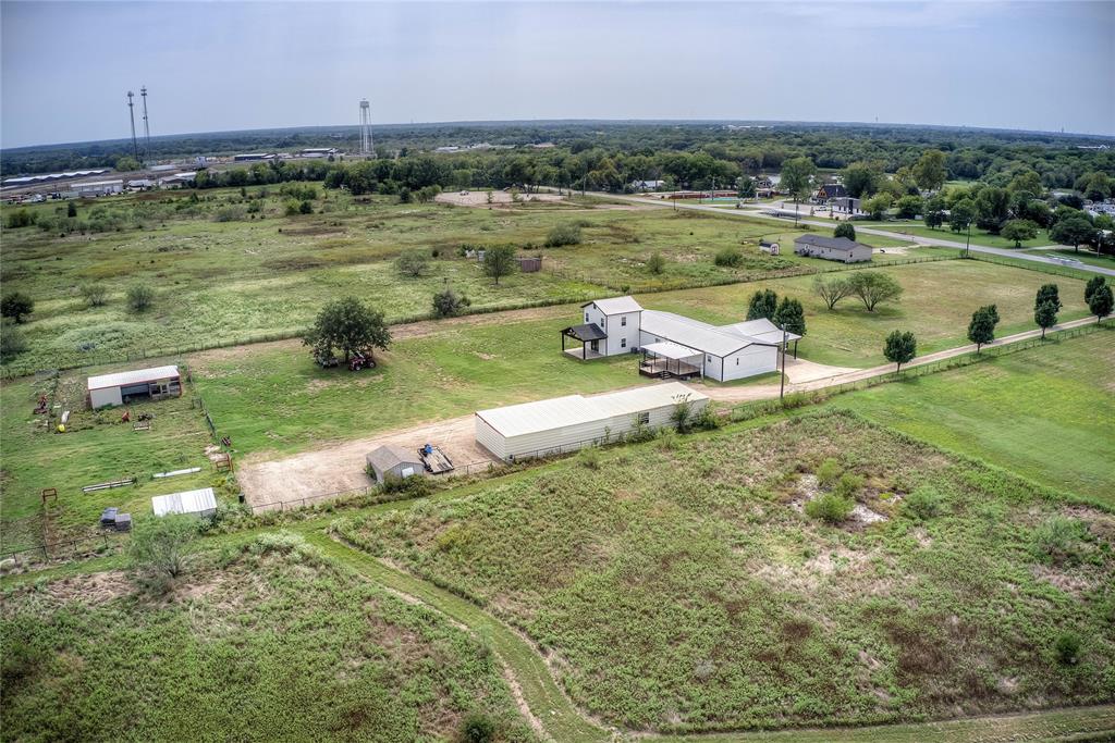 Liberty Acres West - Residential