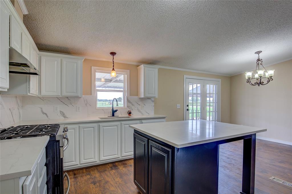 Liberty Acres West - Residential