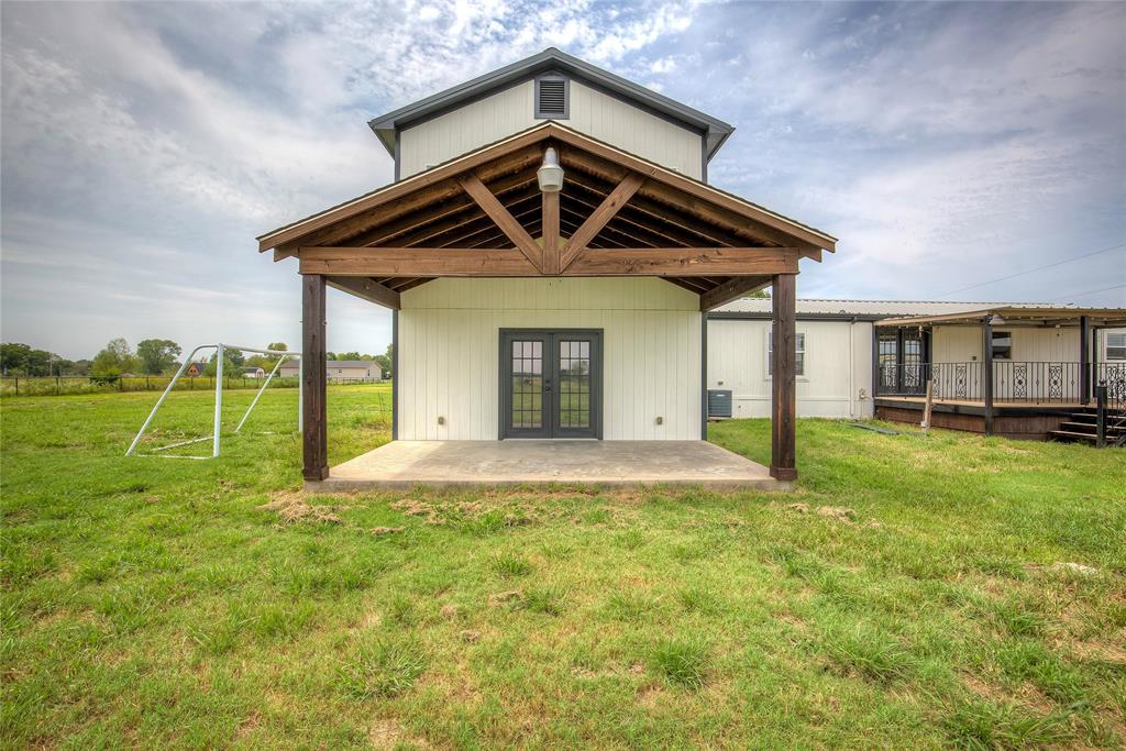 Liberty Acres West - Residential