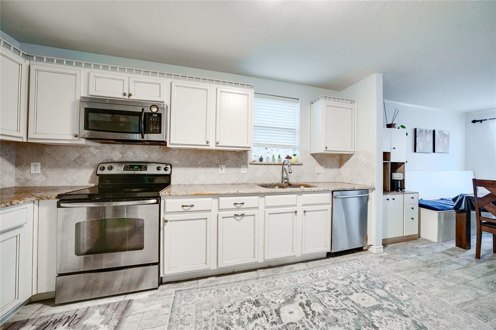 Pheasant Creek - Residential