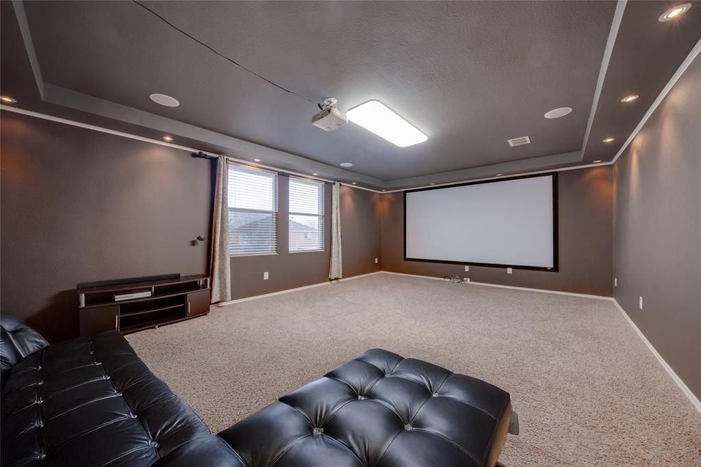 Pheasant Creek - Residential