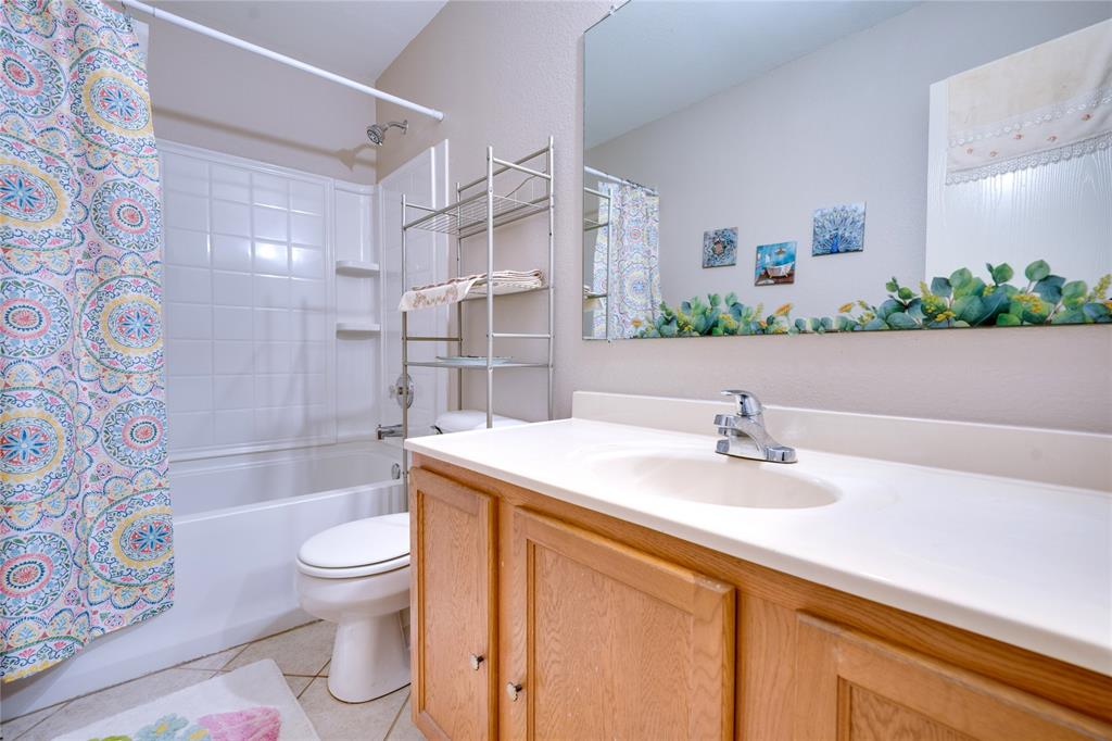 Pheasant Creek - Residential