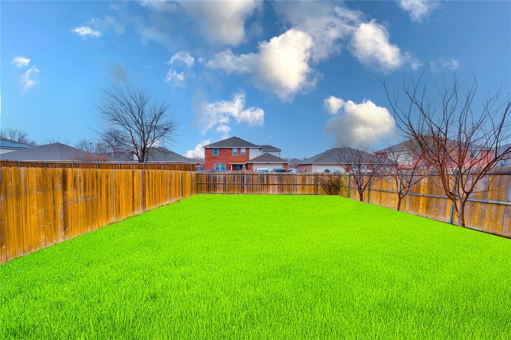 Pheasant Creek - Residential