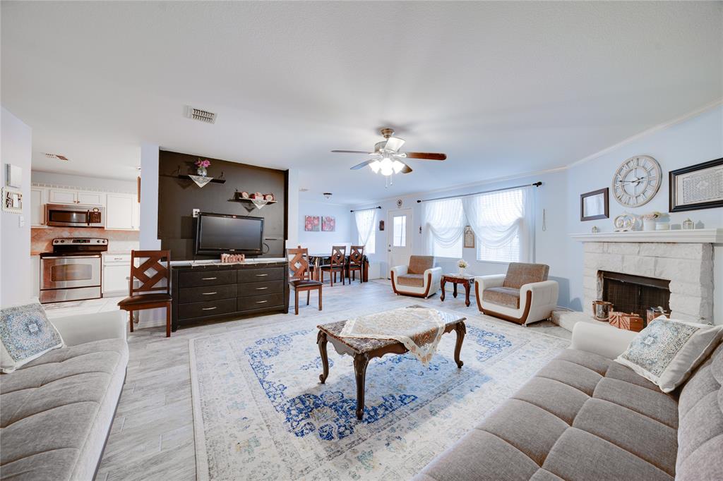 Pheasant Creek - Residential