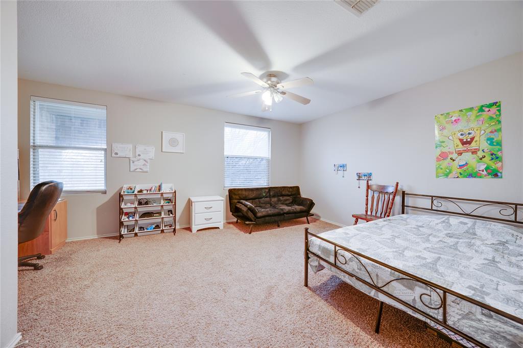 Pheasant Creek - Residential