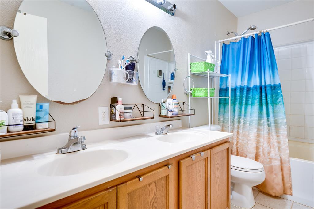 Pheasant Creek - Residential