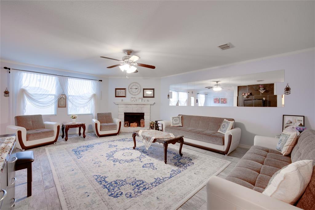 Pheasant Creek - Residential