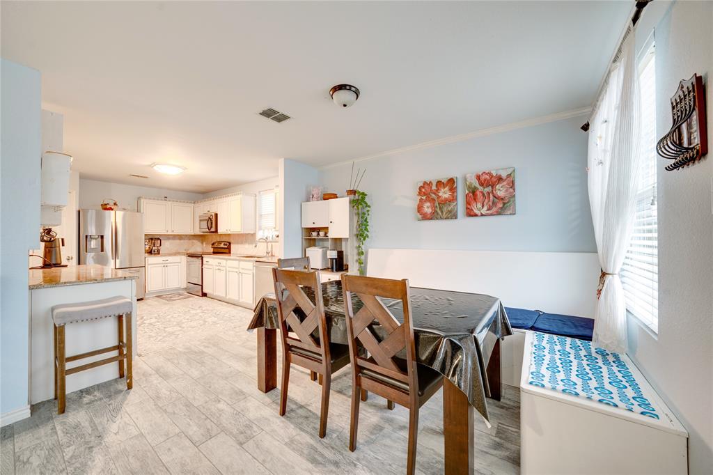 Pheasant Creek - Residential