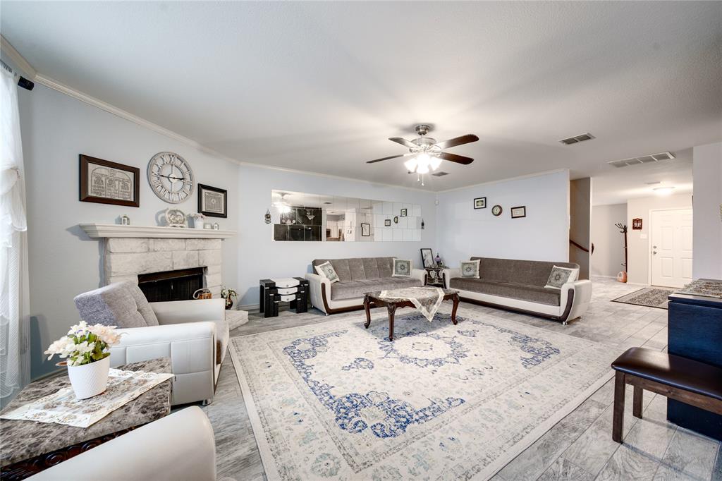 Pheasant Creek - Residential