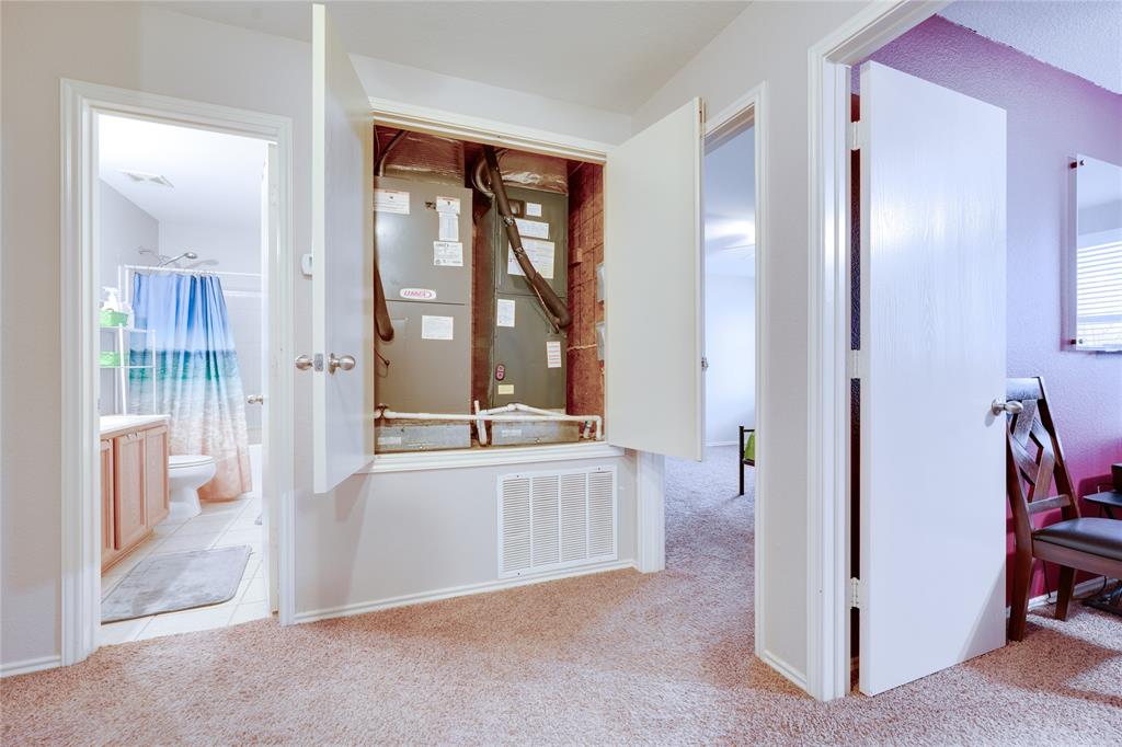 Pheasant Creek - Residential