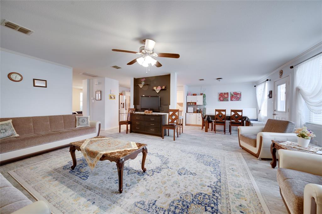 Pheasant Creek - Residential