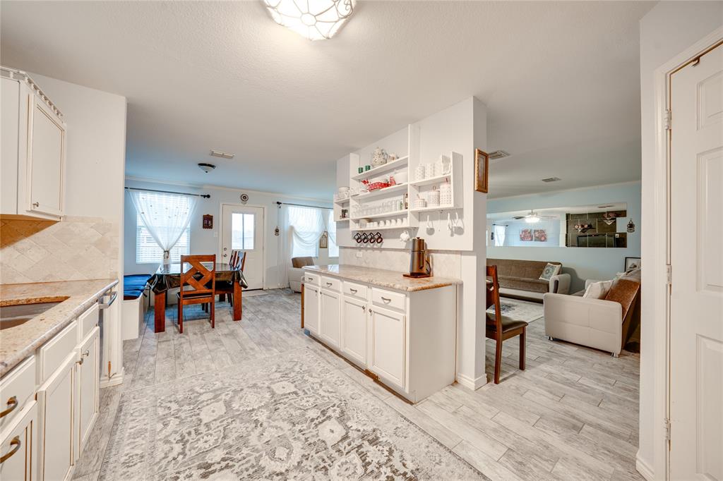 Pheasant Creek - Residential