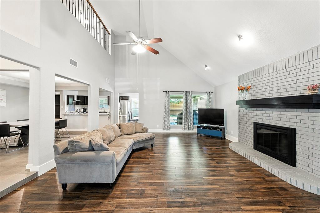 7324 Fuller Circle