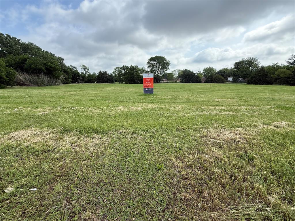 Eastridge Park - Land