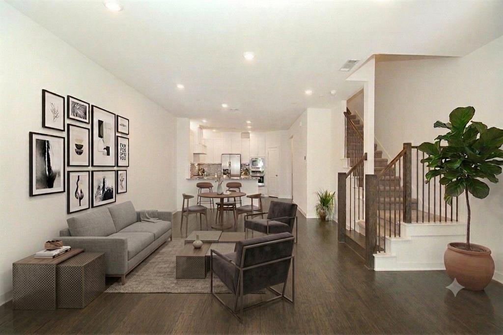 432 Texas Drive