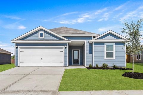 11021 Gray Mare Drive Fort Worth TX 76108