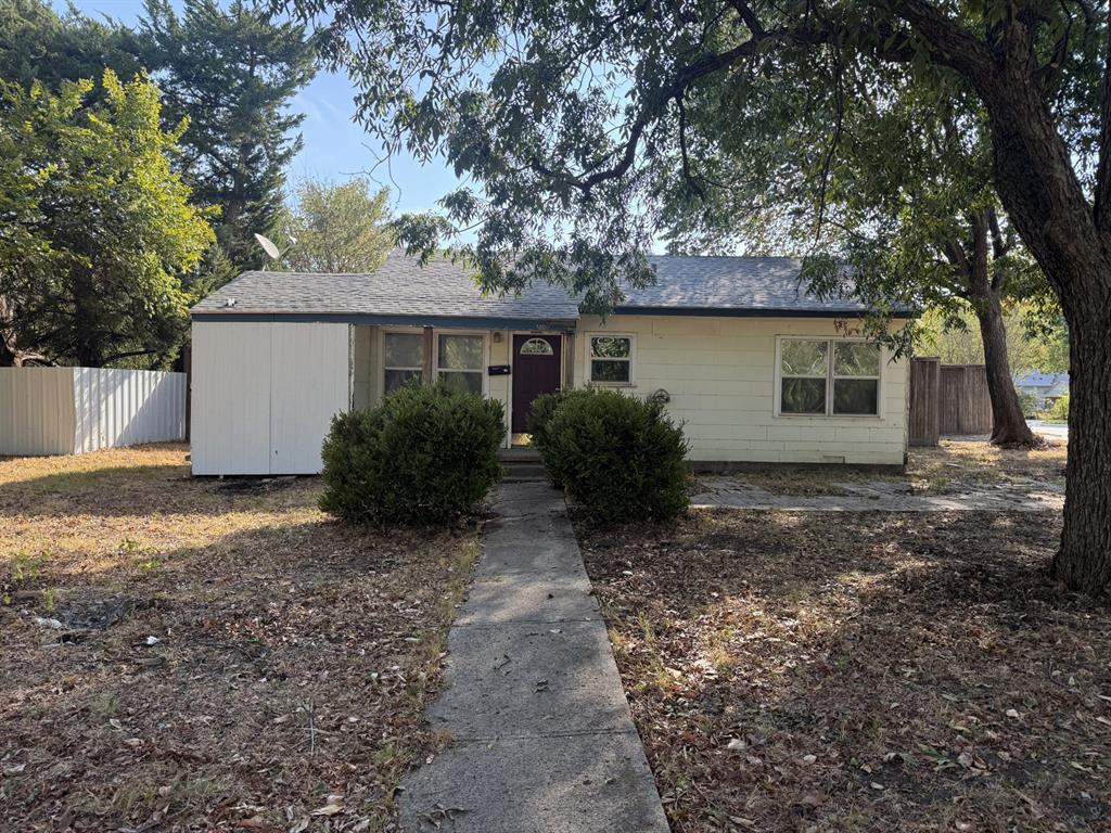 1800 Cottonwood Road