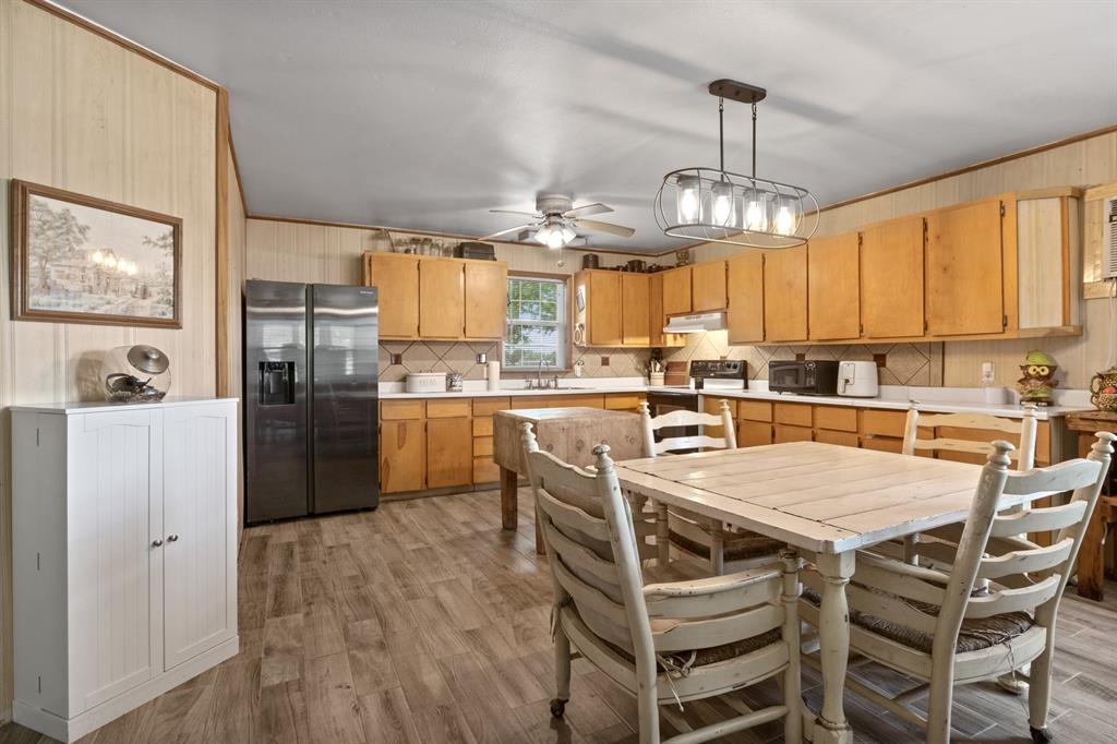196 County Road 1309