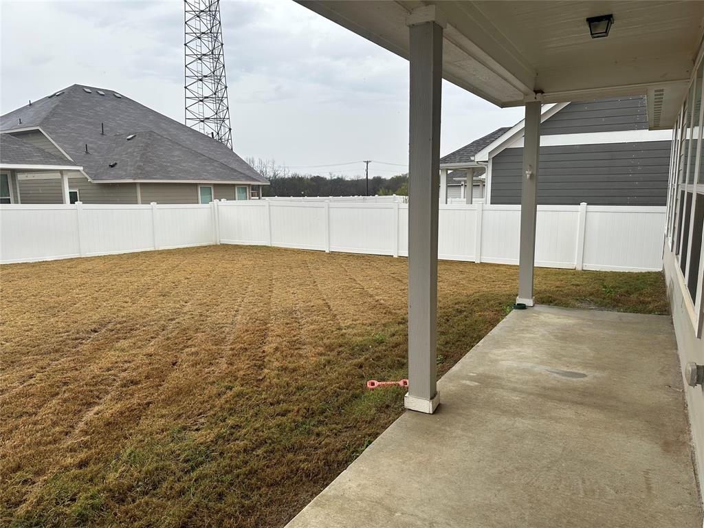 The Landing At Providence Vill - Residential Lease