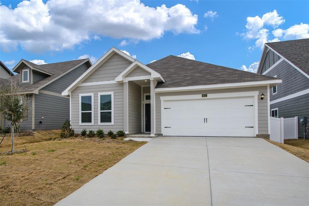 The Landing At Providence Vill - Residential Lease