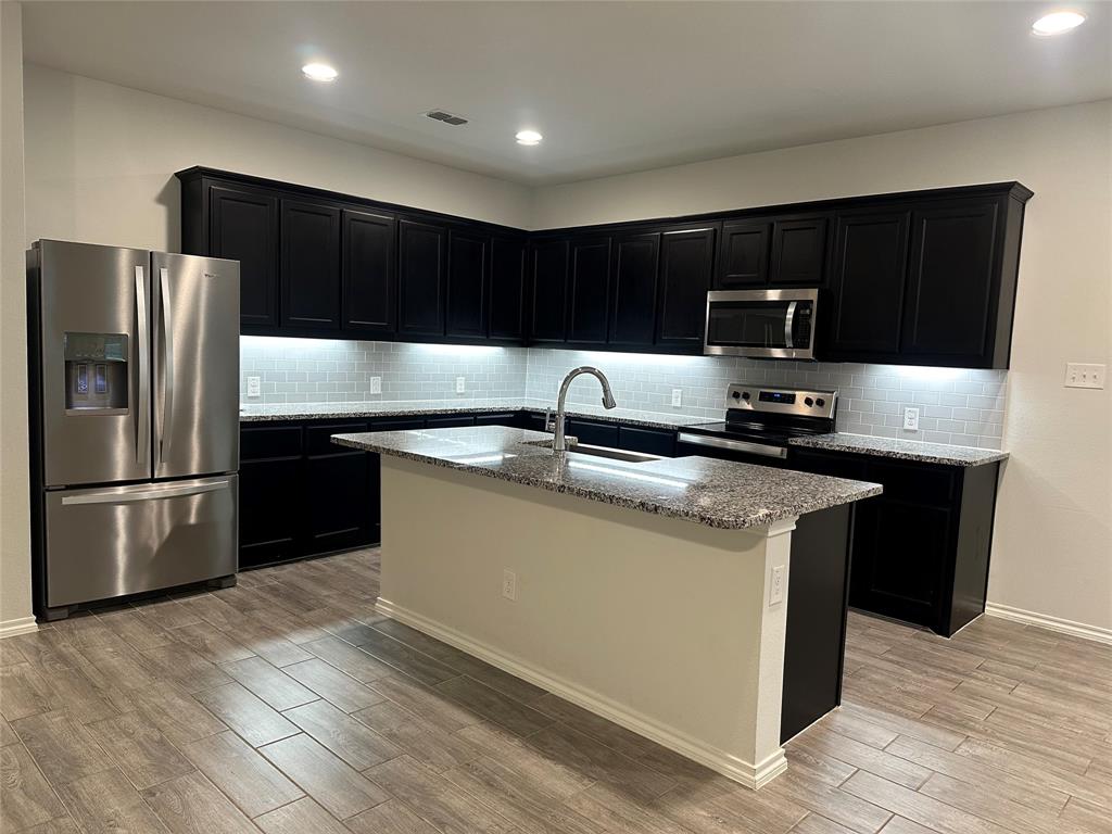 The Landing At Providence Vill - Residential Lease