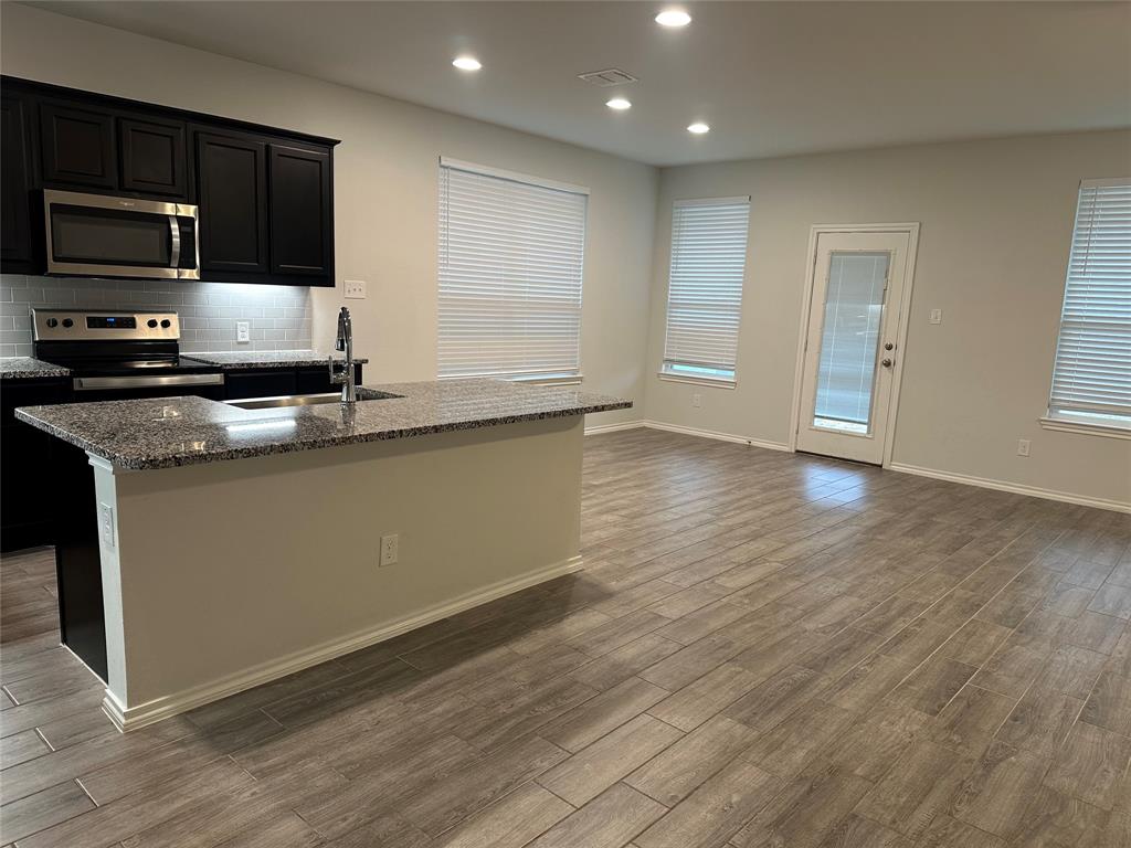 The Landing At Providence Vill - Residential Lease