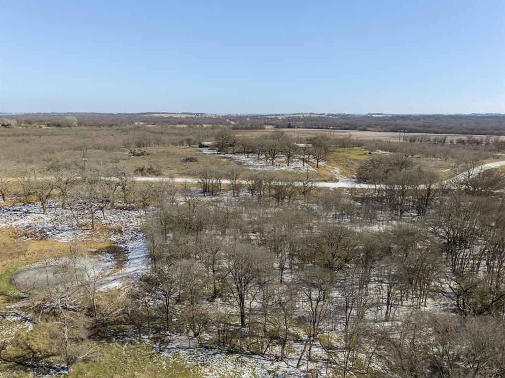 Hill Prairie Estates - Land