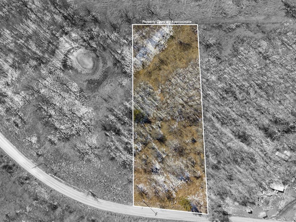 Hill Prairie Estates - Land