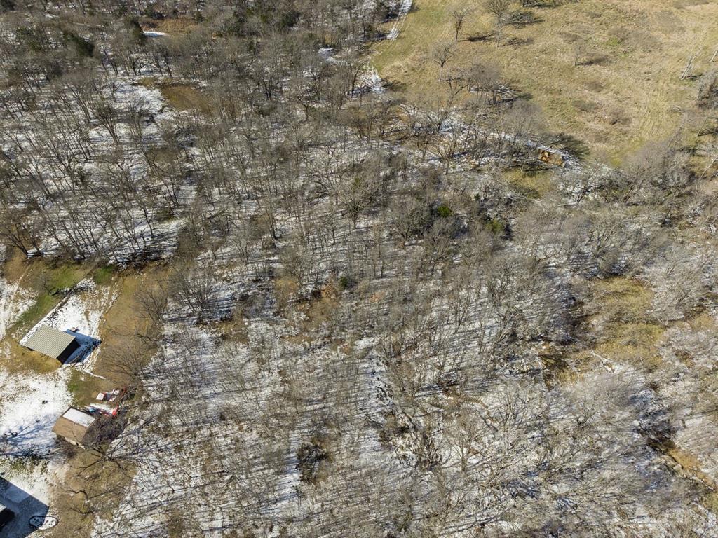 Hill Prairie Estates - Land