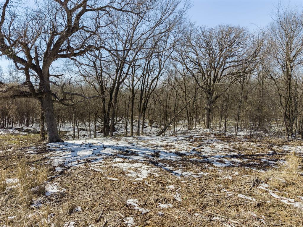 Hill Prairie Estates - Land